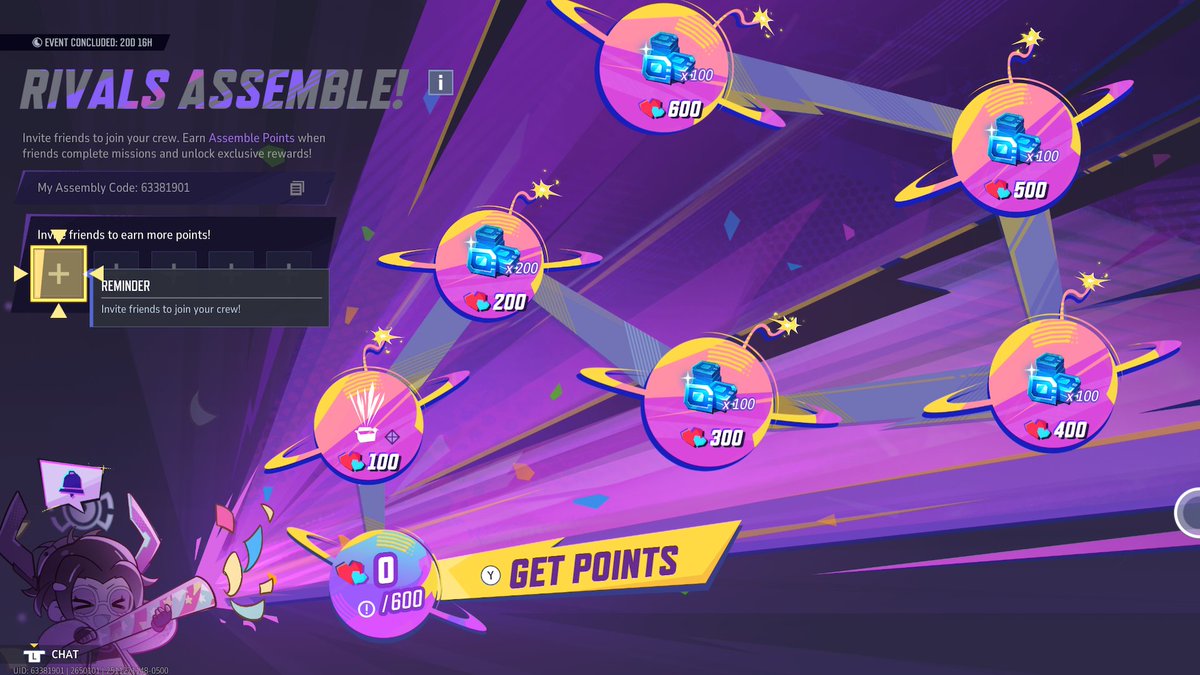 venhuseas's tweet image. Anyone wanna help with this? 
My assembly code is 63381901 if you wanna help