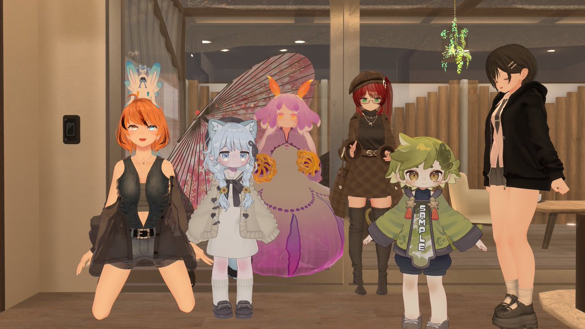 らむね tweet media