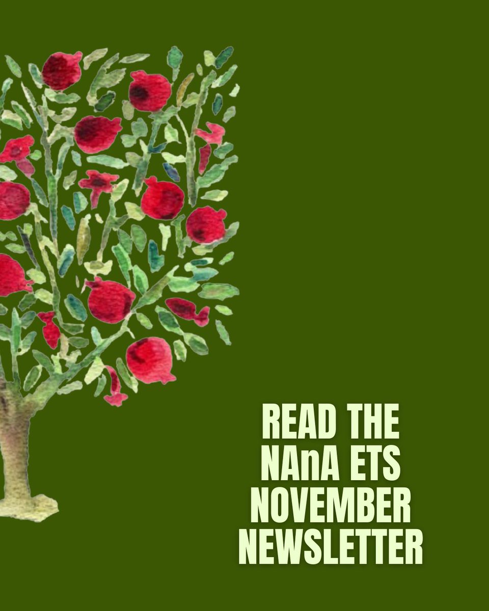 NAnA News July  2025💫💛 - mailchi.mp/4e8baa398735/n…