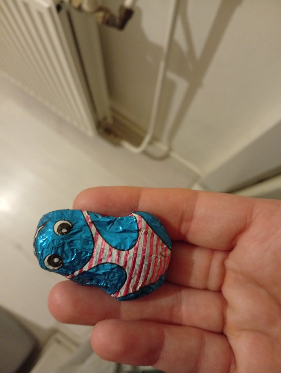 Dit is en blijft toch het allerbeste sinterkerstsnoepgoed dat er is