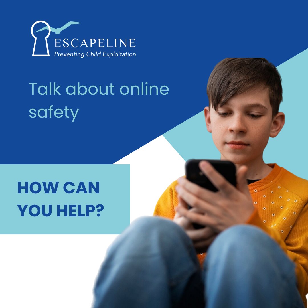 Escapeline tweet media