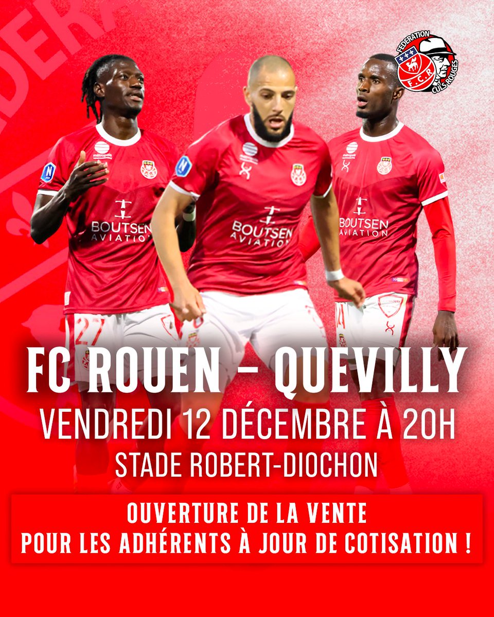 FédérationCulsRouges tweet media