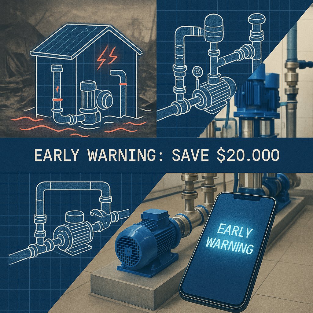 monitoring34604's tweet image. One alert can save thousands! NightOwl Monitoring provides real-time pump health monitoring to protect your budget. 

#RealTimeMonitoring #CostSavings #NightOwlMonitoring