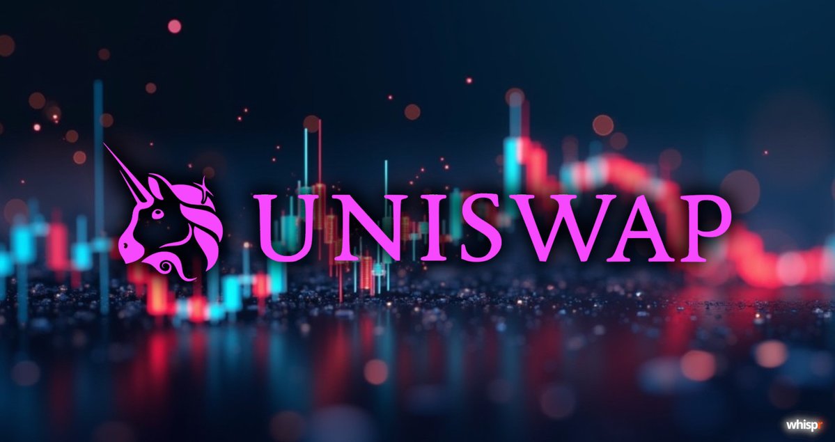WhisprNews's tweet image. 📈 La integración nativa de #Uniswap con #Monad promete un aumento significativo en el rendimiento de las operaciones y una reducción drástica de la latencia. Una apuesta por la escalabilidad en el mundo #DeFi.