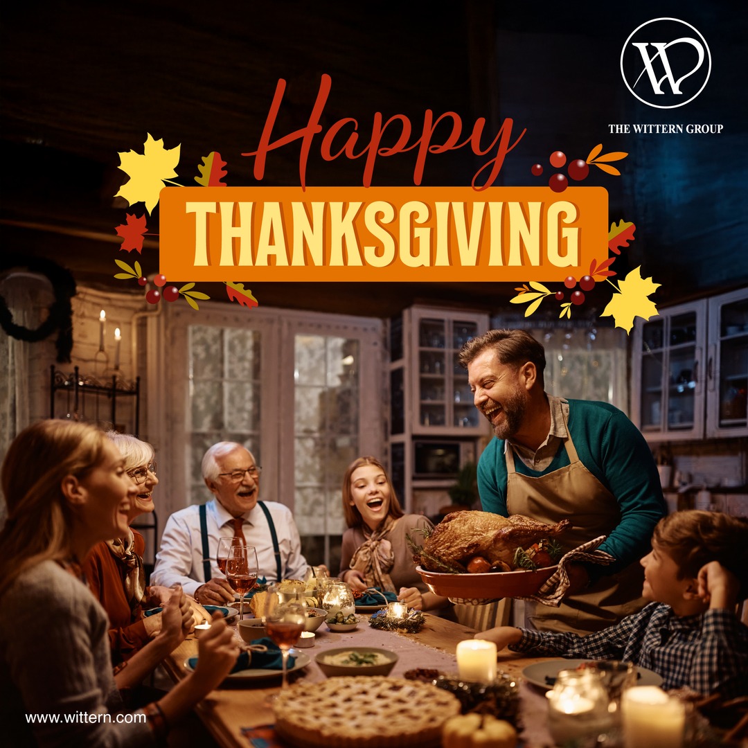 TheWittern's tweet photo. Happy Thanksgiving! Sending wishes for a day filled with delicious food, good company, and deep gratitude. We hope your holiday is relaxing, joyful, and full of great memories.
#Thanksgiving https://t.co/3BW3ETZKlw