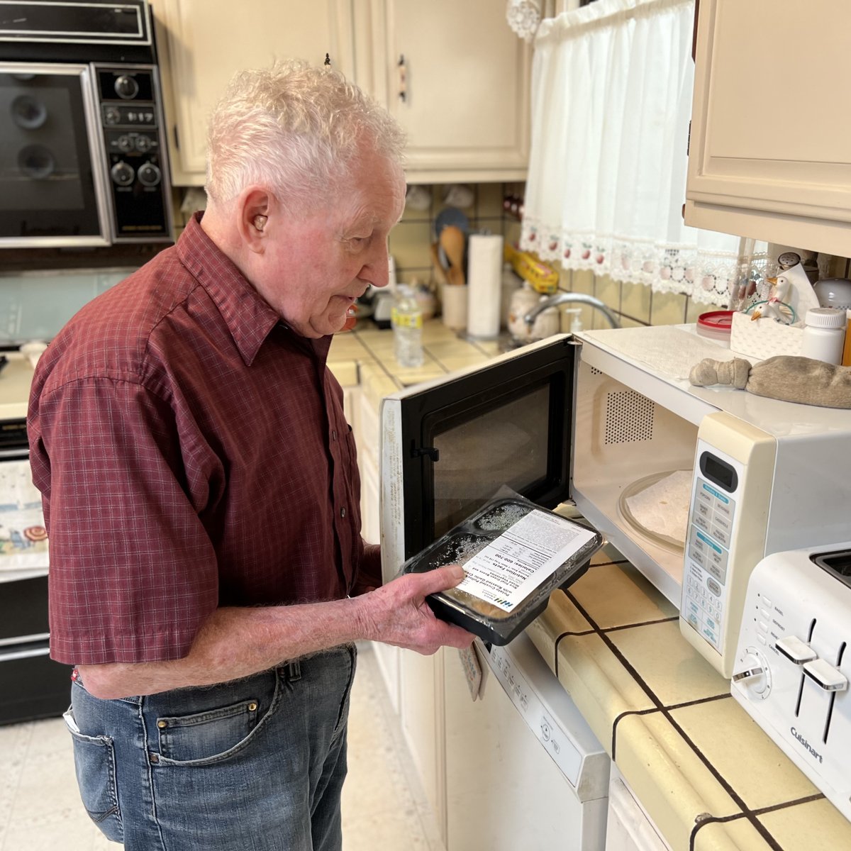 Meals on Wheels SF tweet media