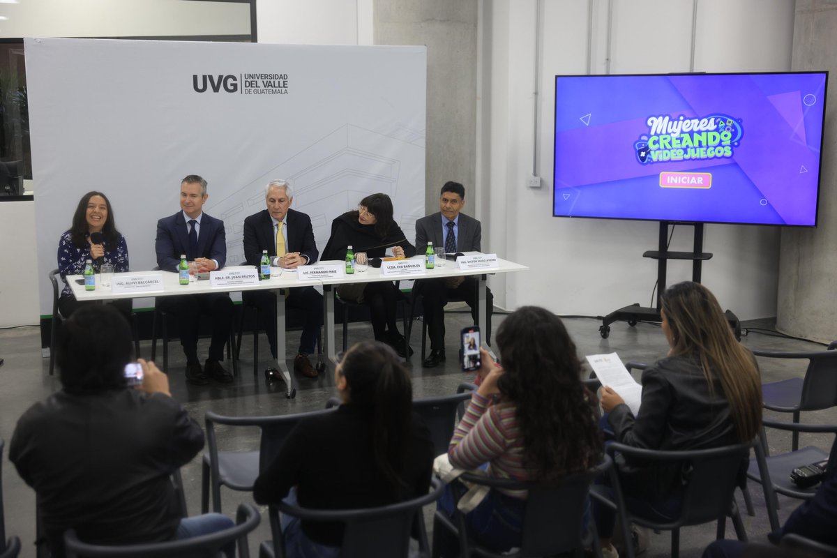 Diario de Centro América tweet media