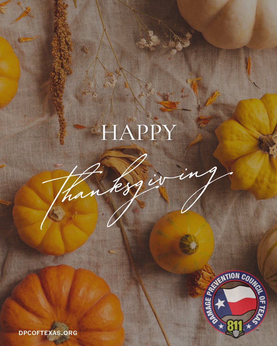 Damage Prevention Council of Texas tweet media