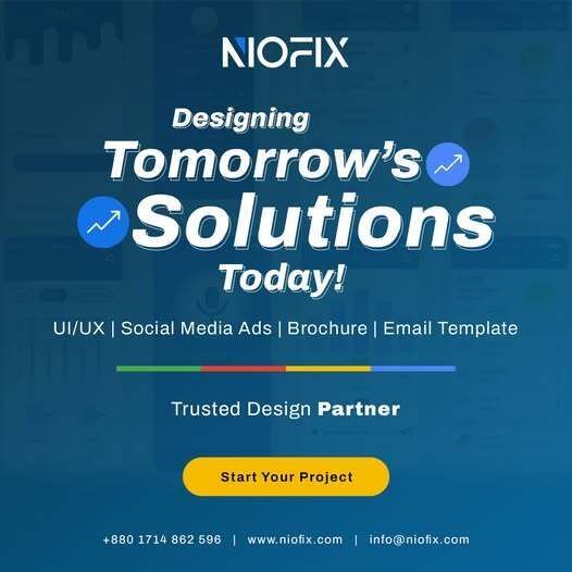 iqbaldkbd's tweet image. Imagine having senior designers, motion experts &amp;amp; brand specialists — all full-time, all dedicated to you.
We make it possible.
buff.ly/aaZjUAd

#FullTimeCreativeTeam #DesignStudio #MarketingSupport #VisualBranding