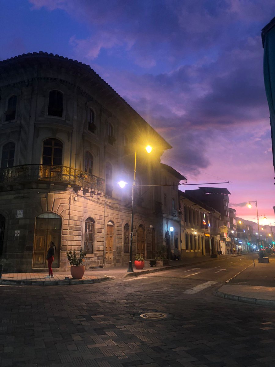 barrabasec's tweet image. Doña Imaginación el laboratorio cultural de la Flores en Ibarra Ecuador
