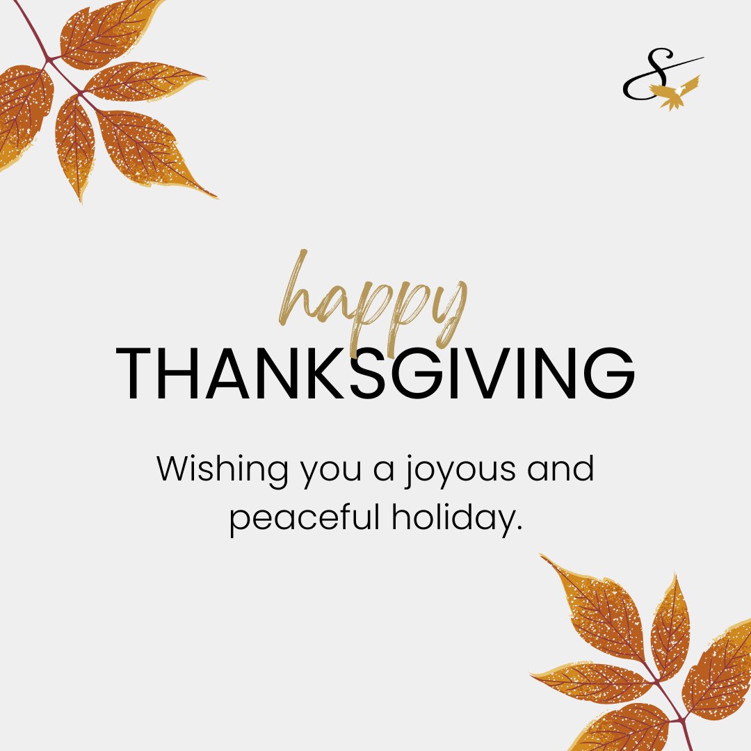 sierra_central's tweet photo. Gratitude is at the Heart of What We Do

This Thanksgiving, we’re thankful for our incredible members, dedicated team, and the communities we proudly serve. 💙

From all of us at Sierra Central Credit Union, we wish you a joyful, peaceful, and heartwarming holiday. https://t.co/LPujNuiLRf