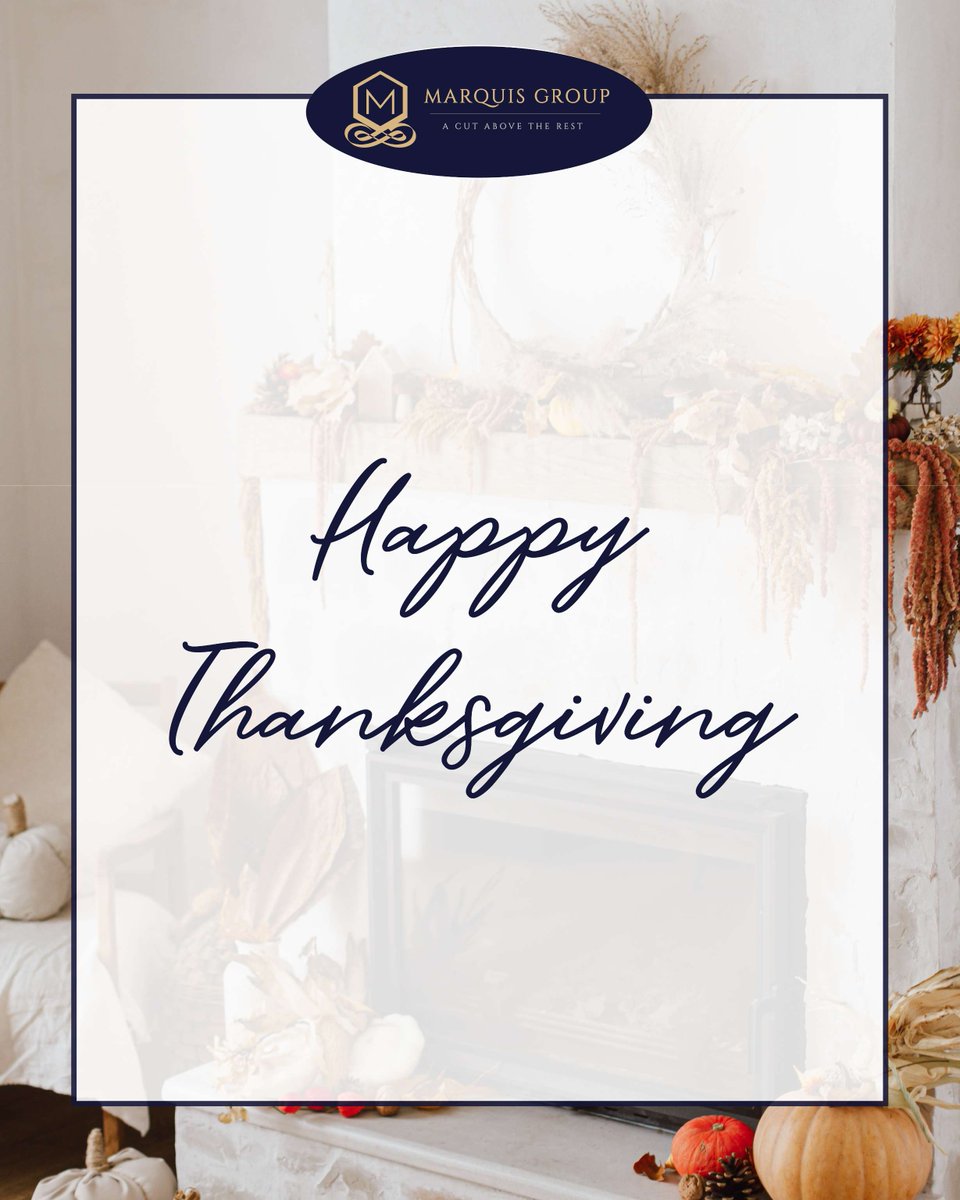 CherylSellsOC's tweet photo. Wishing you a warm and beautiful #Thanksgiving. 🧡🏡 Feeling #thankful for the trust, the conversations, the friendships, and the chance to help people find their place to call home. 

- Cheryl Marquis LuXre Realty Realtor DRE# 0085153
#SanJuanCapistrano #OrangeCounty https://t.co/Ve8vp42vje