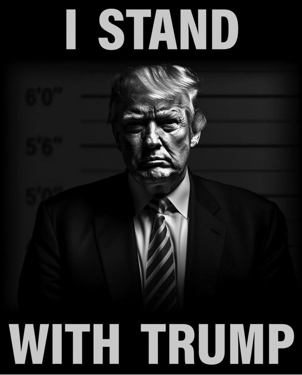 OfficialPascalN's tweet image. WE STAND WITH OUR PRESIDENT!

DON&apos;T JUST SCROLL GIVE ME A THUMPS-UP👍, IF I CAN COUNT ON YOU.