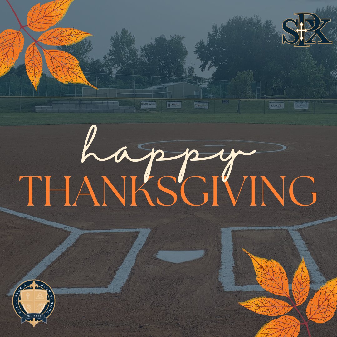 🥎 St. Pius X Lancer Softball 🥎 tweet media