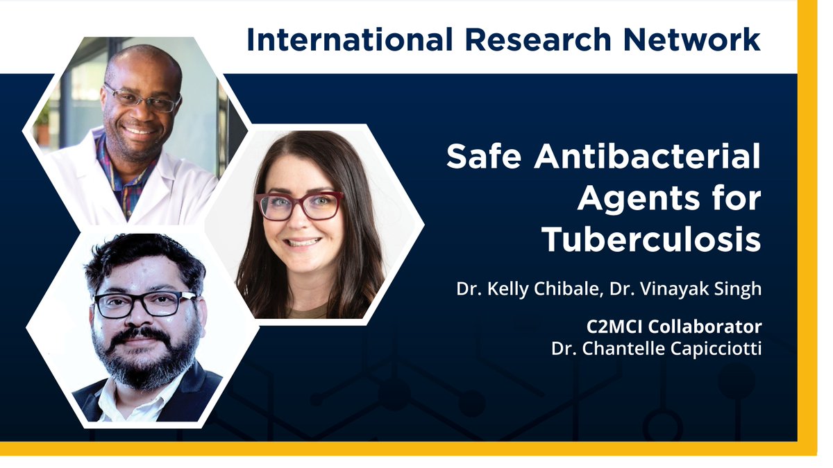 Carbon to Metal Coating Institute (C2MCI) tweet media