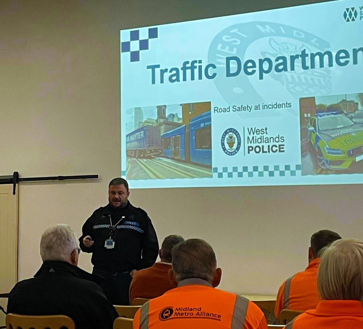 Colas Rail UK tweet media