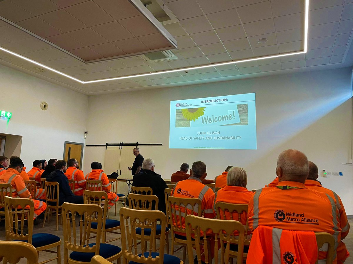 Colas Rail UK tweet media