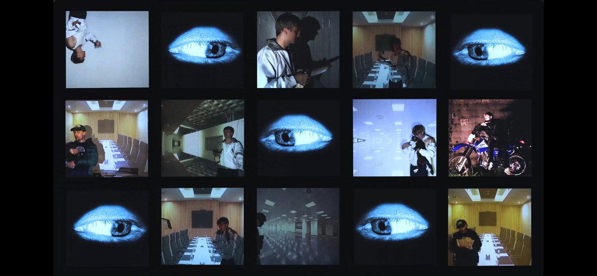 bluume_law's tweet image. "Publicitaire des Sixties" 🌫️
disponible sur YouTube 🎥

son complet sur les plateformes à minuit 🙏