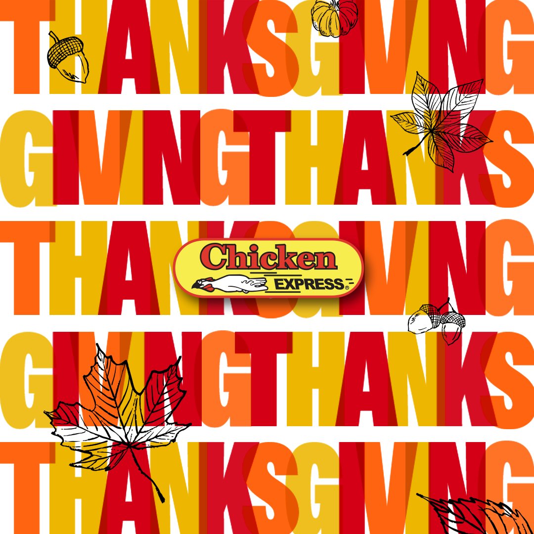 Chicken Express tweet media