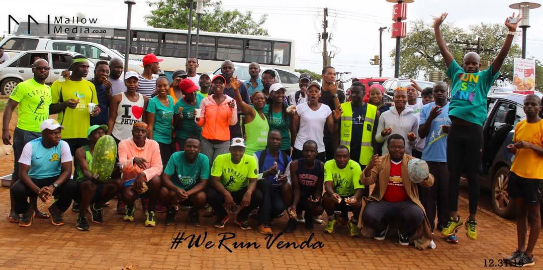 We Run Venda tweet media