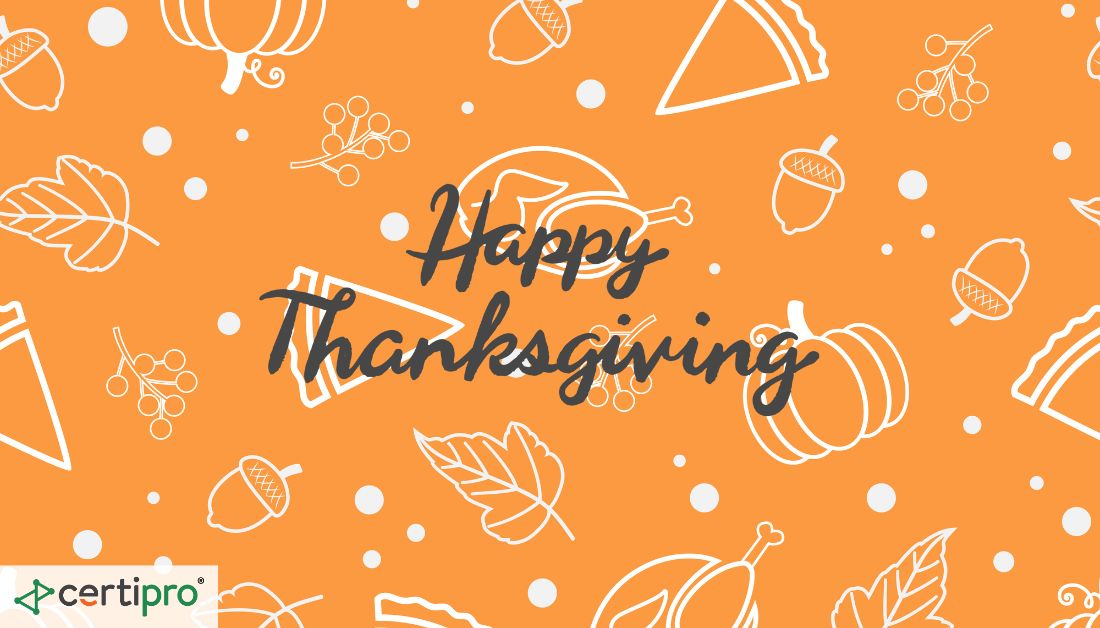 CertiPro tweet media