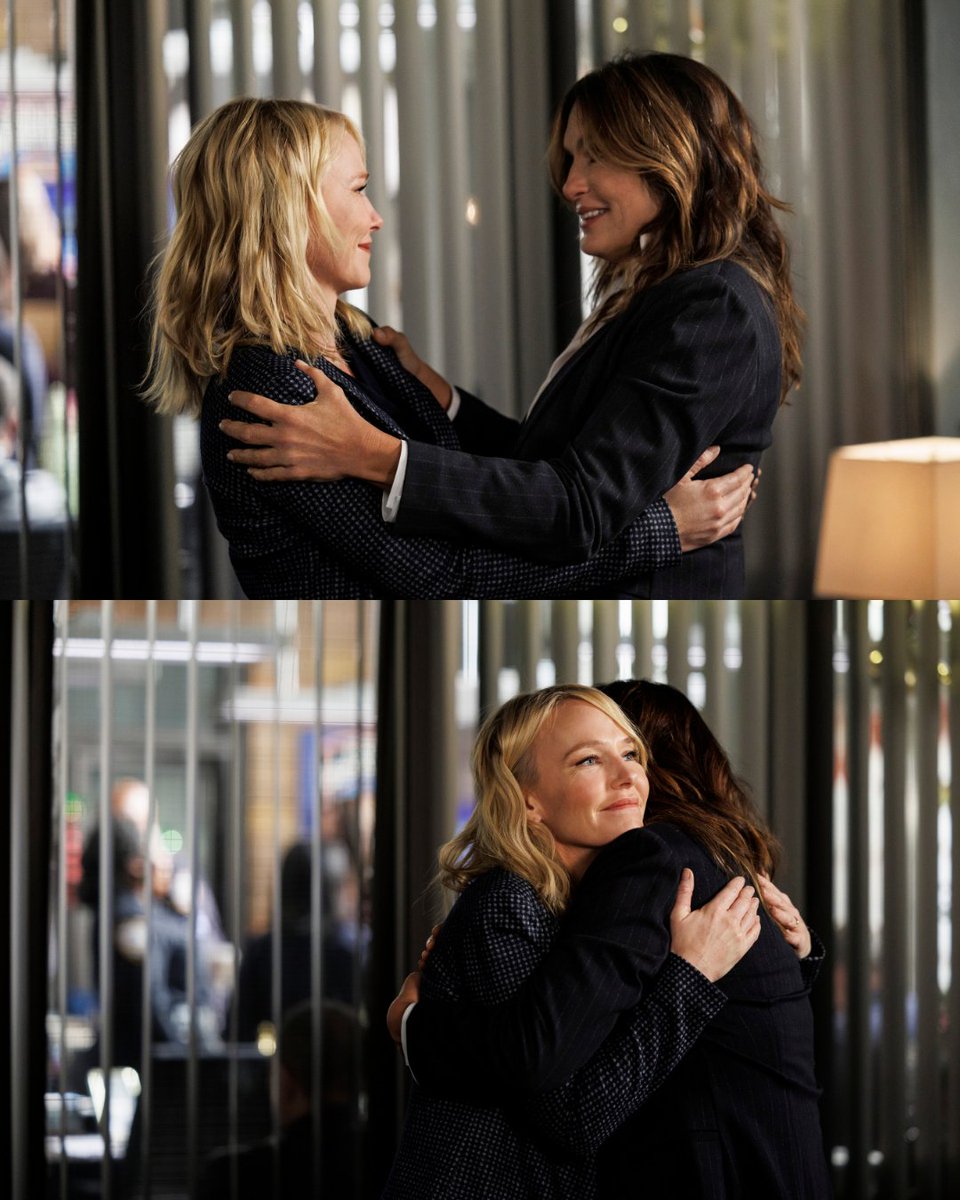 𝐋𝐀𝐖 & 𝐎𝐑𝐃𝐄𝐑 tweet media