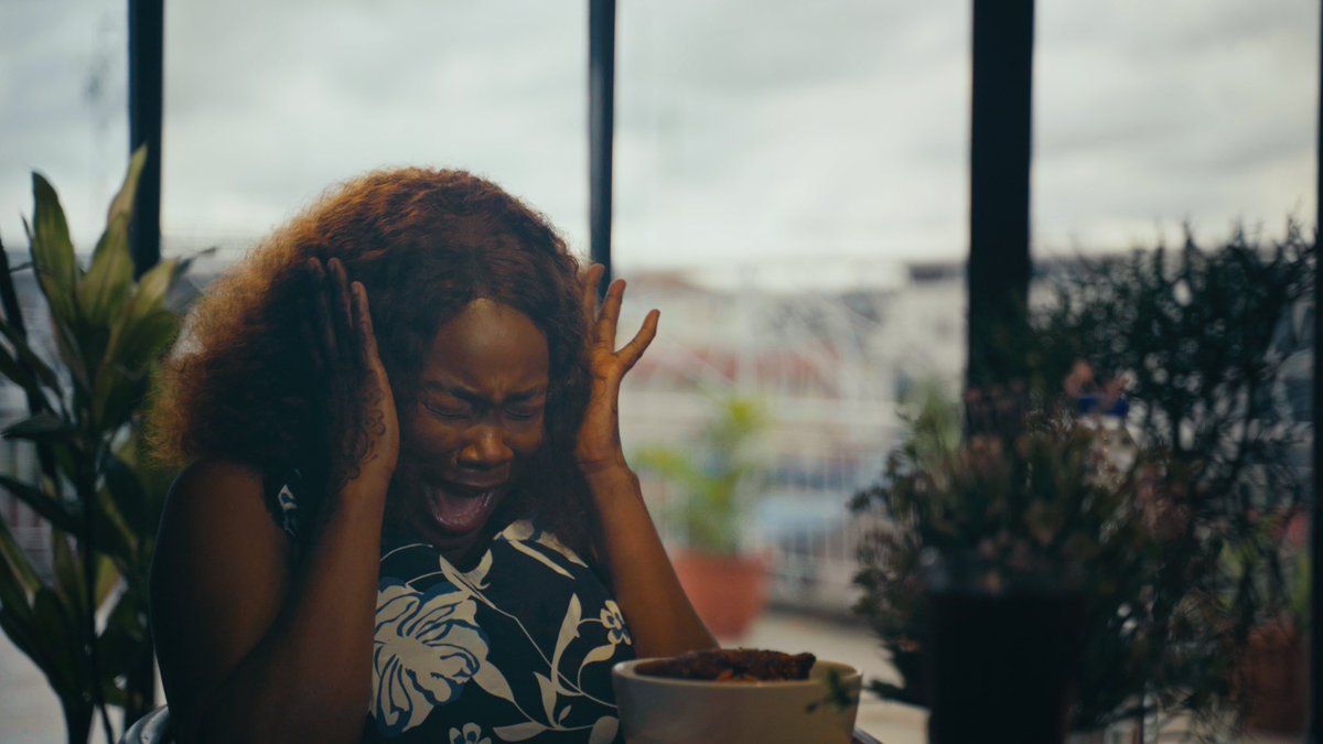 TEOproduction's tweet photo. Think of this as your front-row seat to what we're cooking up.
New episodes land soon on The ENIOLA OBA on YouTube.
Make sure you're subscribed.
Created by @anyoolah 
Executive produced by @anyoolah https://t.co/5DKdLahIXI