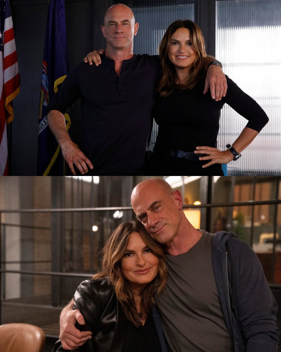 𝐋𝐀𝐖 & 𝐎𝐑𝐃𝐄𝐑 tweet media