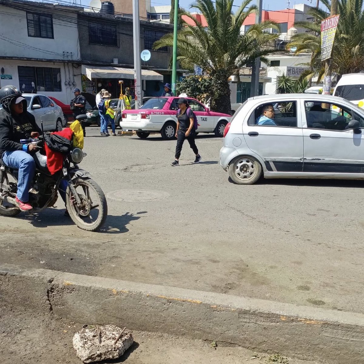 SntVTC's tweet image. Y dime ¿Qué piensas al respecto? ¿Te gustaría que hubiera una estación en este punto de Piedras Negras? Leeré sus comentarios al respecto 👀

🧵4/4

#TrenLigero #Texcoco #LaPaz #TrenLigeroEDOMEX #MovilidadIntegrada #Movimex #Movilidad #EDOMEX #CDMX #Metro #Tren