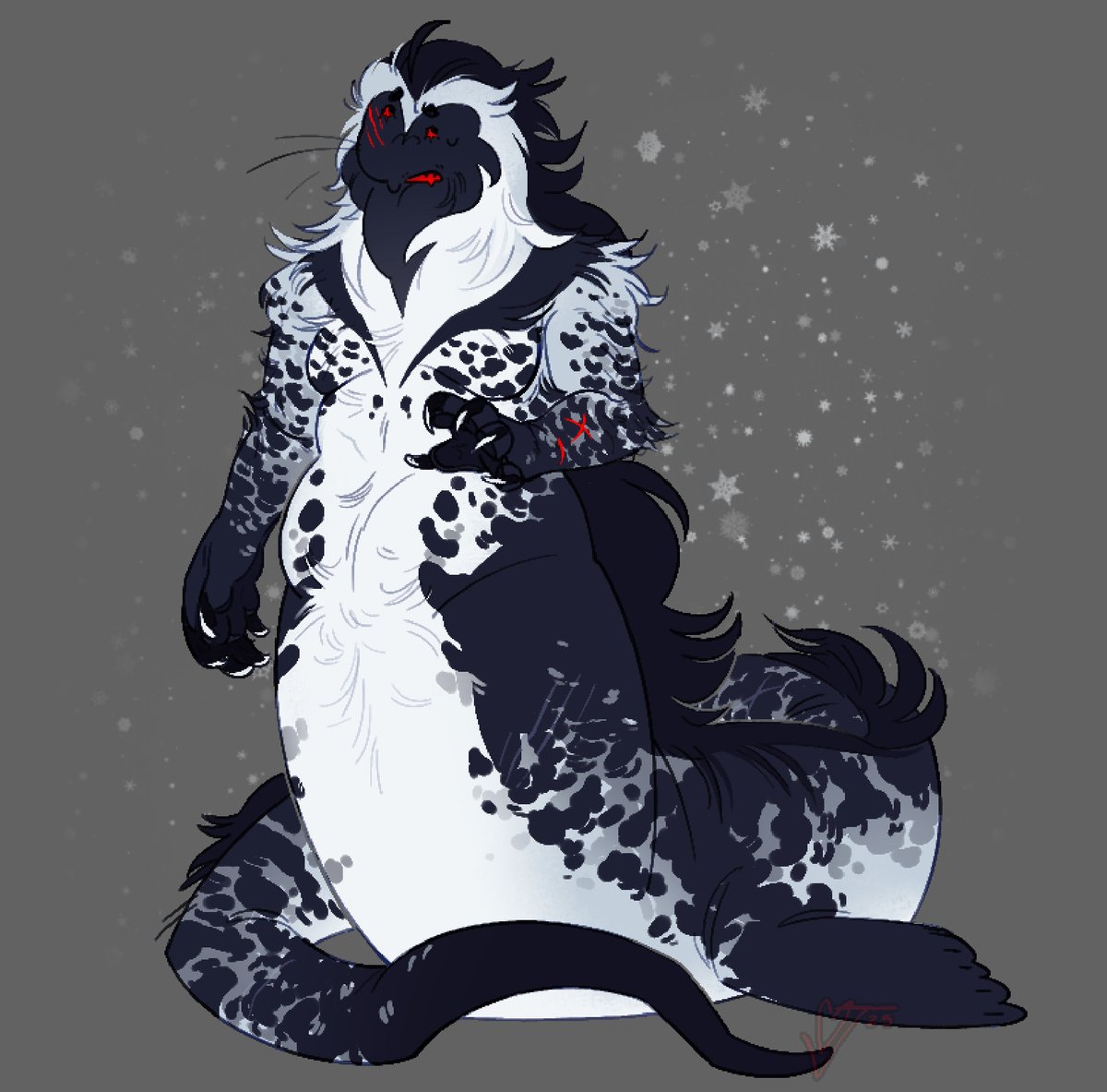 ₊˚🕯️♱‧₊˚. 𝐁𝐀𝐍𝐒𝐇𝐄𝐄 tweet media