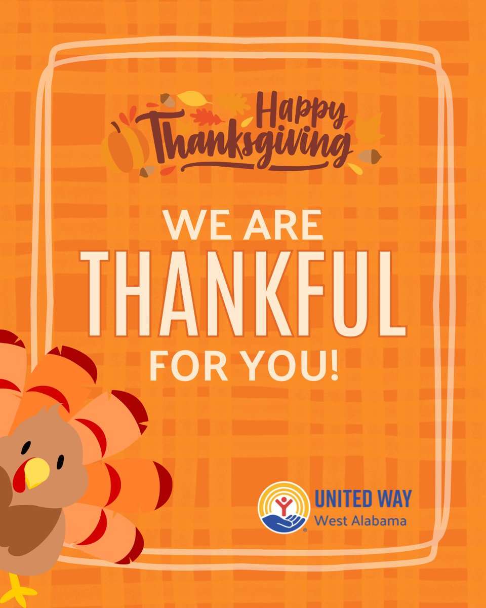 United Way West AL tweet media