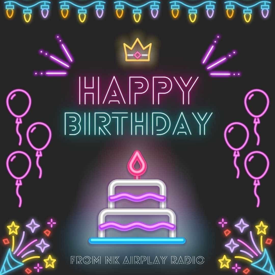 Please join us in wishing a very happy birthday to INOJ! We love you and hope your day is as amazing as you are! <a href="/InojOfficial/">INOJ Official</a>

Want more? Check out our exclusive playlist:

open.spotify.com/playlist/2UiMJ…

Click here to listen to our interview with INOJ:

open.spotify.com/episode/2fEpwZ…