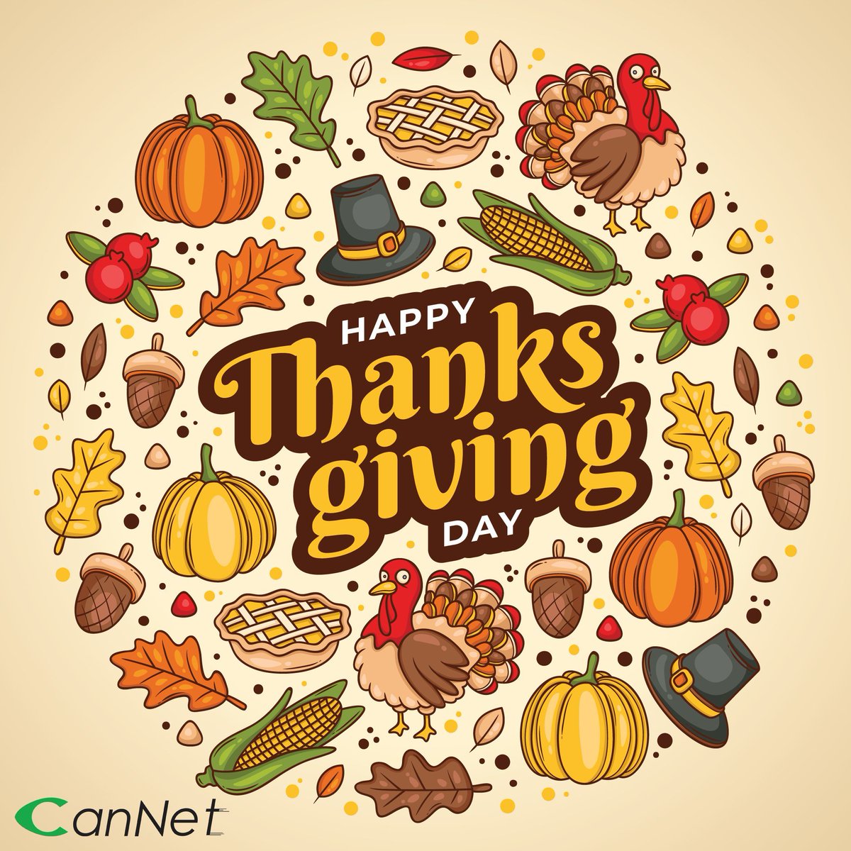 CanNet Telecom tweet media