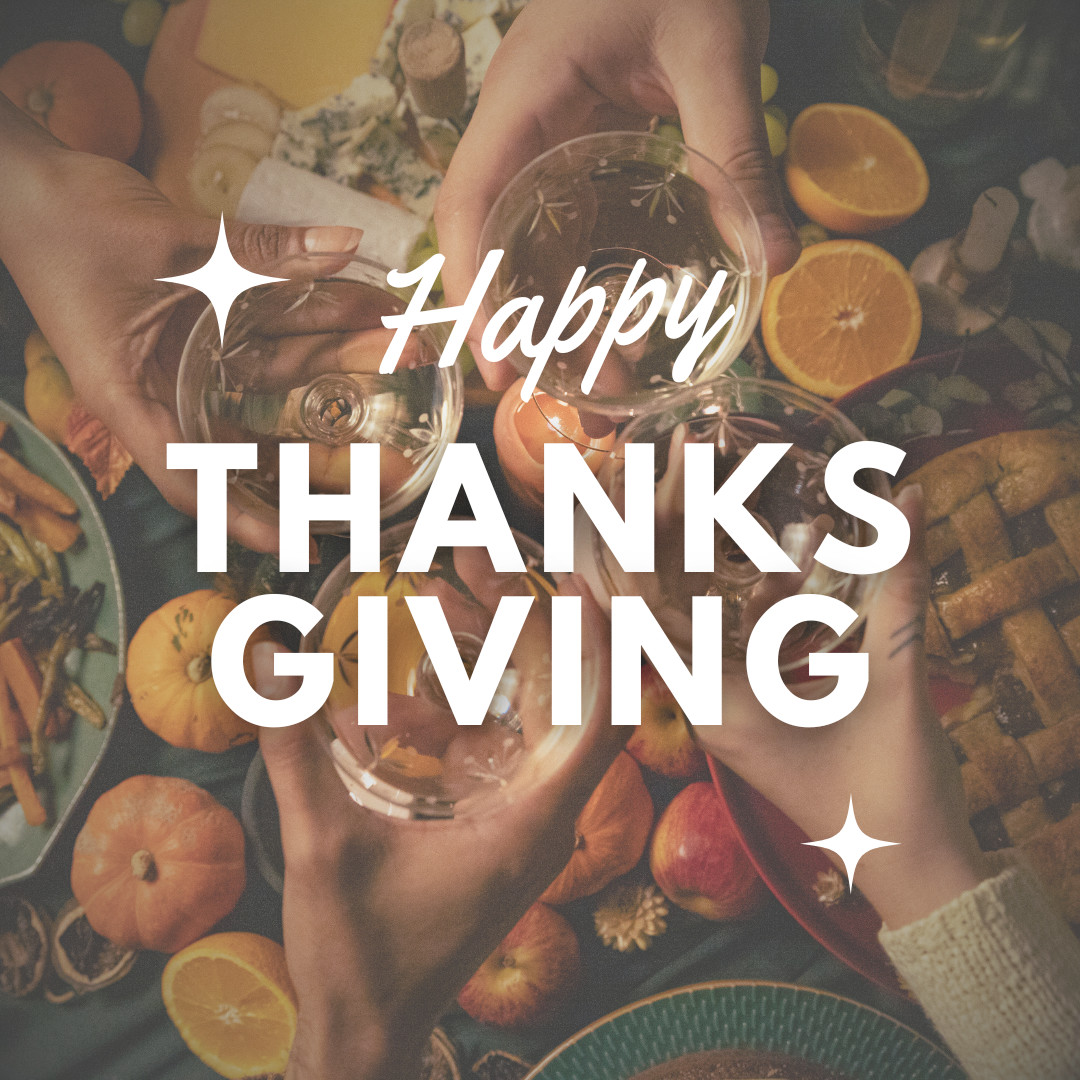 StoneGroup_Inc's tweet photo. 🤎 May your homes be filled with laughter, tables with delicious food, and hearts with thankfulness.

Happy Thanksgiving from The Stone Group. 🦃 https://t.co/0YbrUaTzU6