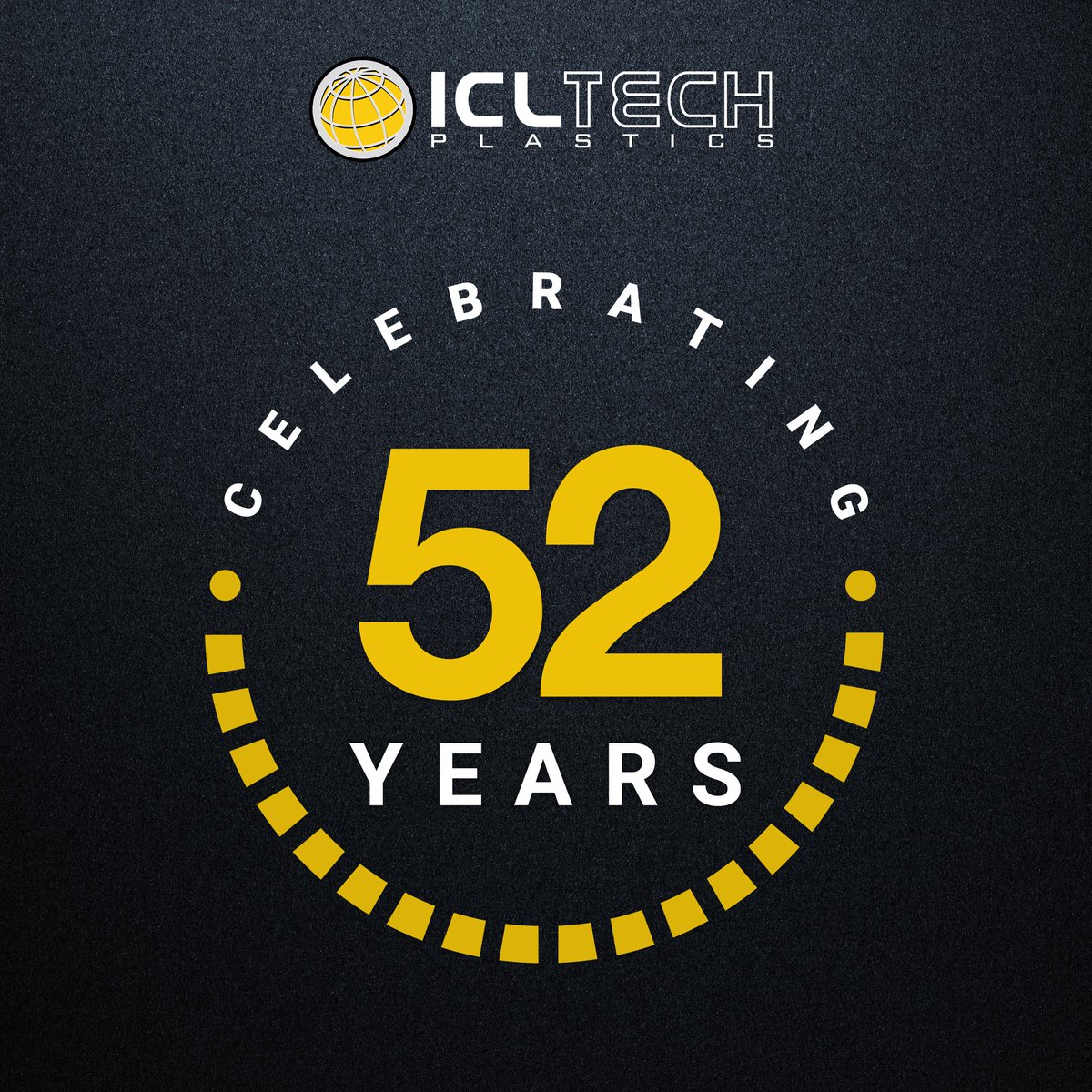 ICL Tech Plastics tweet media