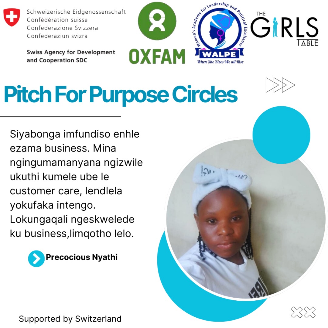 Network of Women-Led Community Based Organisations tweet media