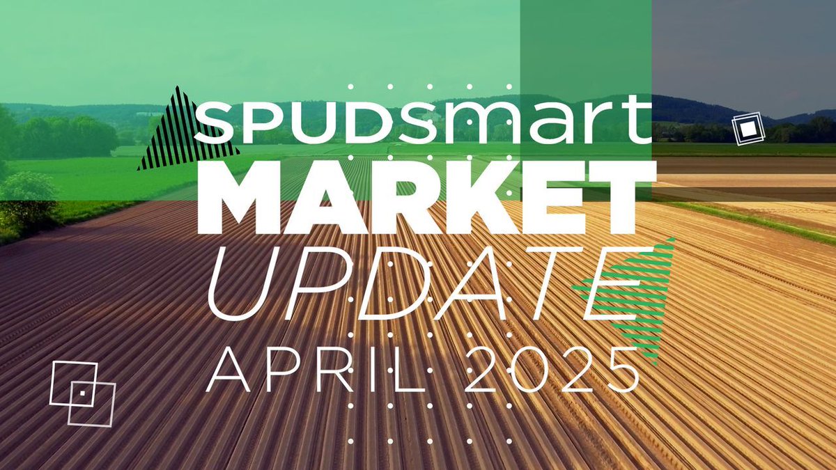 Spud Smart tweet media