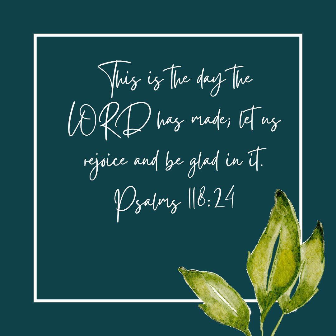Praise God from whom all blessings flow. Happy Thanksgiving to all!