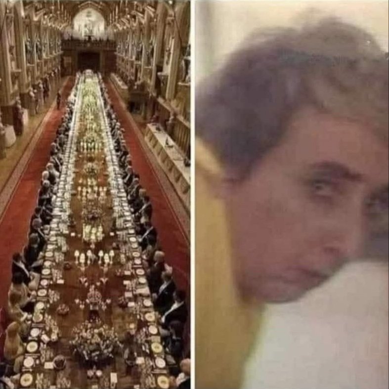 sebastout's tweet image. Si t&apos;as la réf &quot; 💁‍♂️