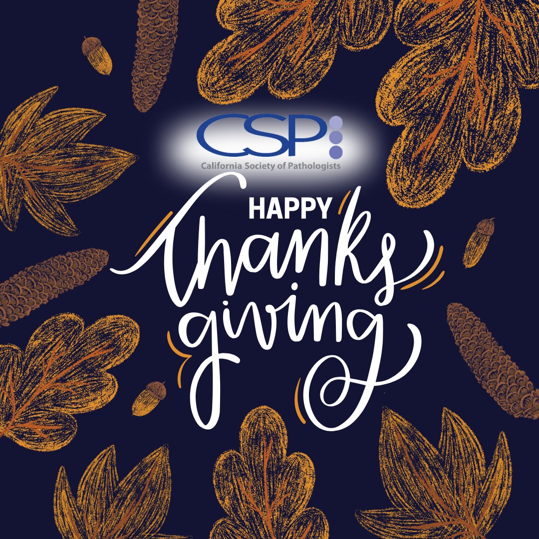 Ca Pathologists tweet media