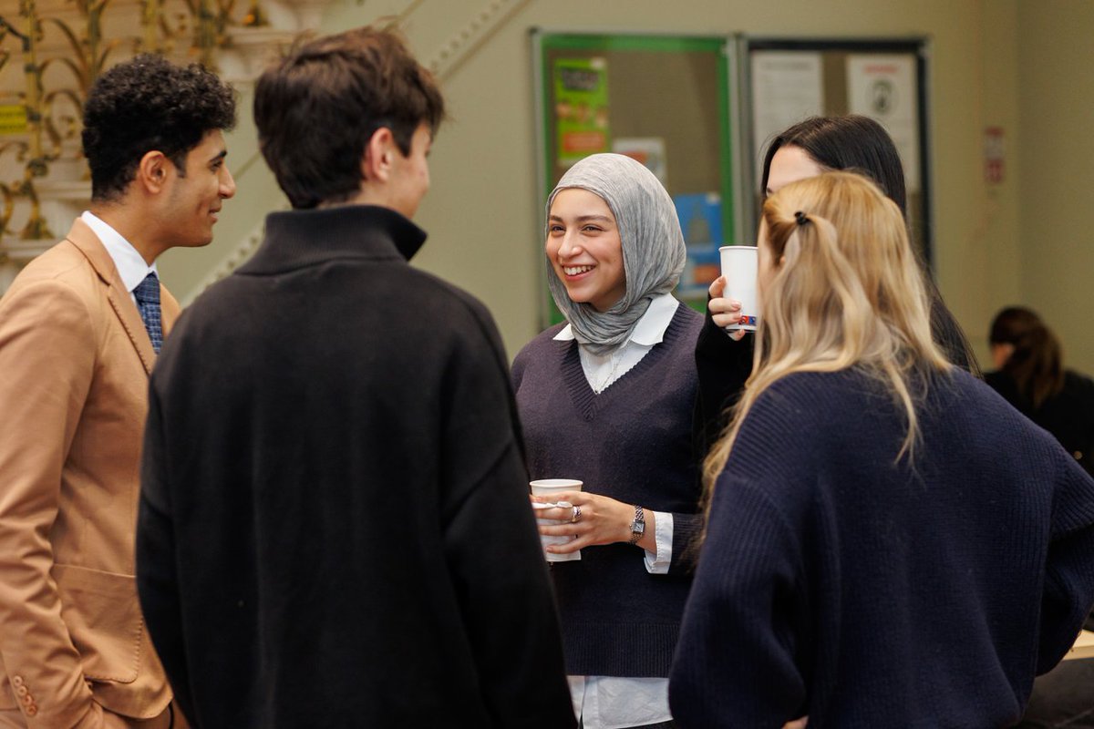 #BSB &amp; #COBIS: Partners in Excellence! 🌟 We were proud to host the COBIS Student Leadership Weekend this November. The event brought together students and educators from around the world to share ideas, inspire innovation and strengthen essential leadership skills. 🌍