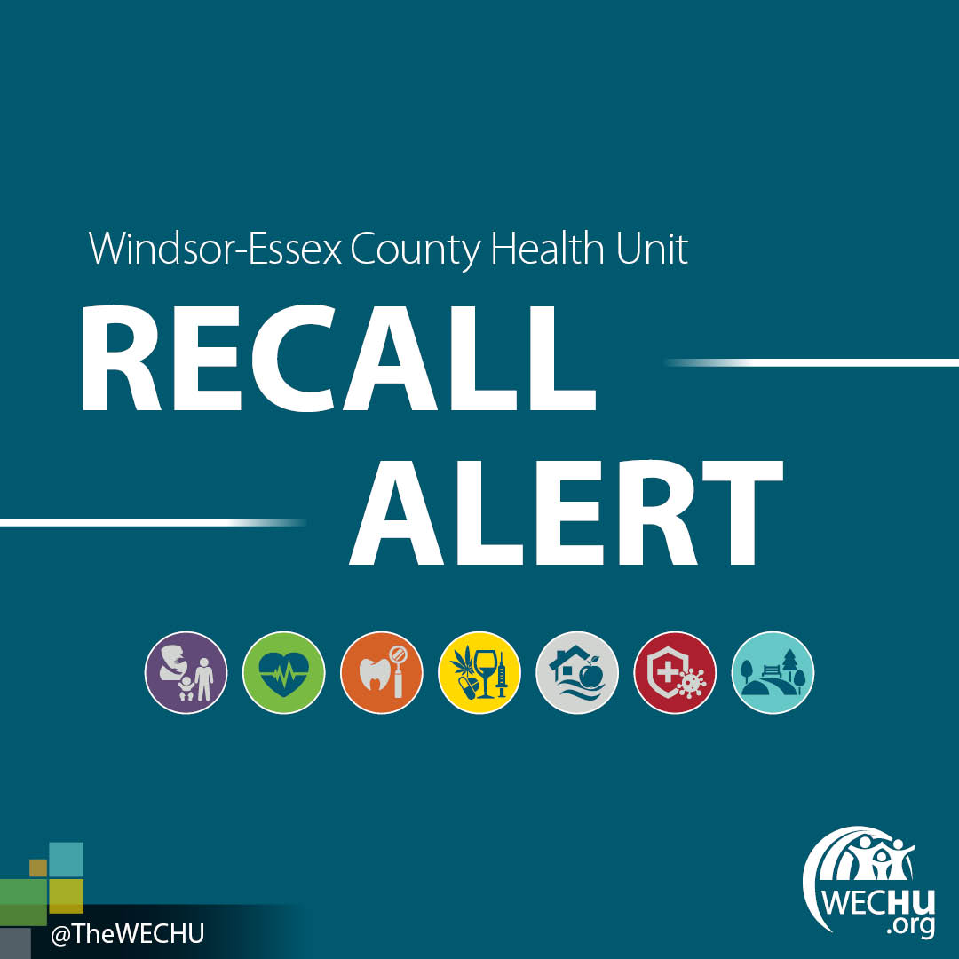 Recall Alert: Celebration Herbals brand Senna Leaf Herbal Tea recalled due to Salmonella - ow.ly/Z9iY50XyFIr