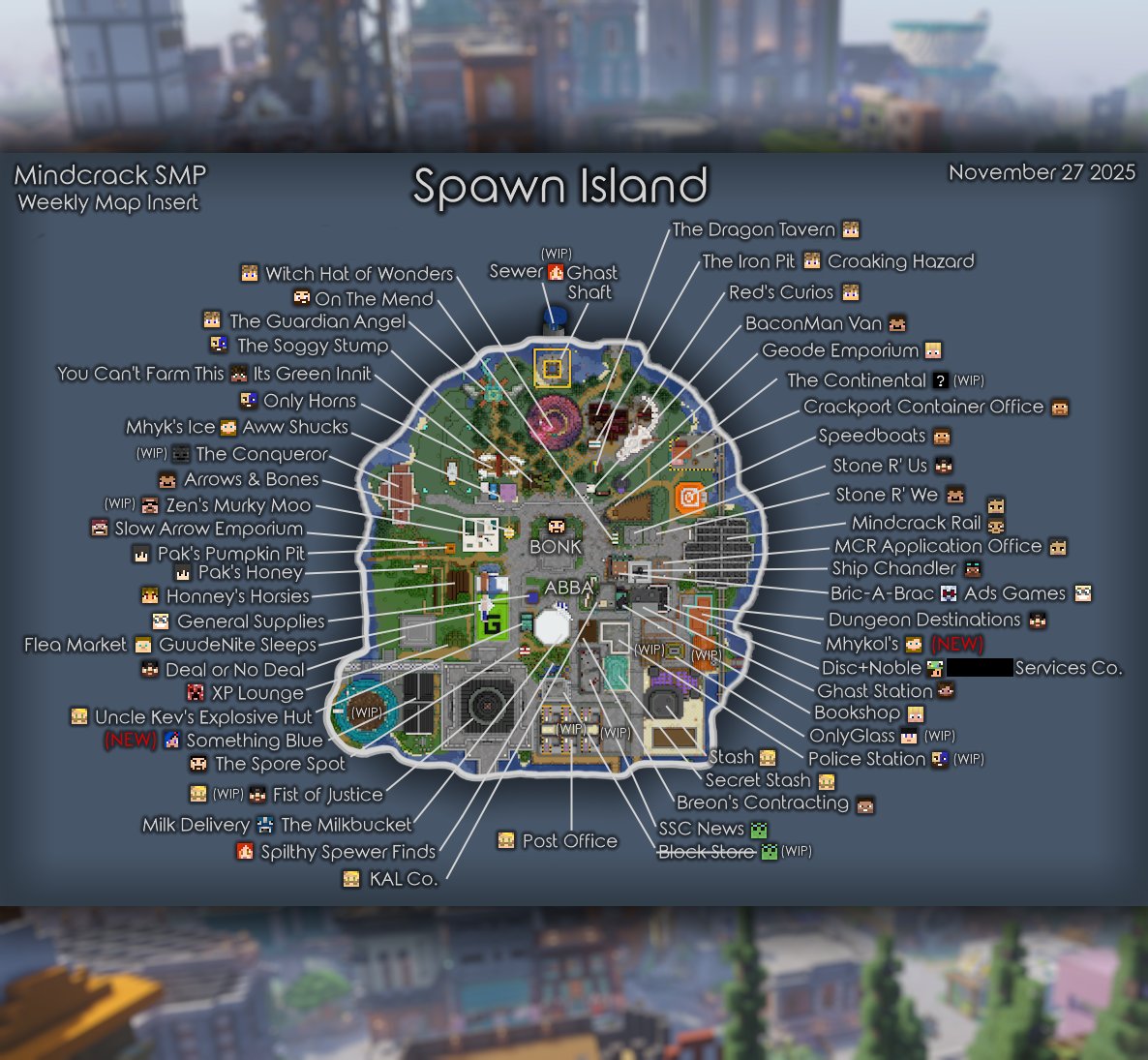 Mindcrack tweet media