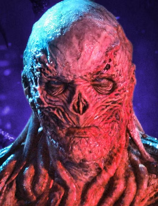 Unexplained's tweet image. Before playing Vecna, Jamie Campbell Bower spiraled into heroin addiction and said he was “one week away from dying.” He’s talked about waking up in places he didn’t remember, overdosing, and losing control of his life. He eventually entered rehab, got sober, and described the…