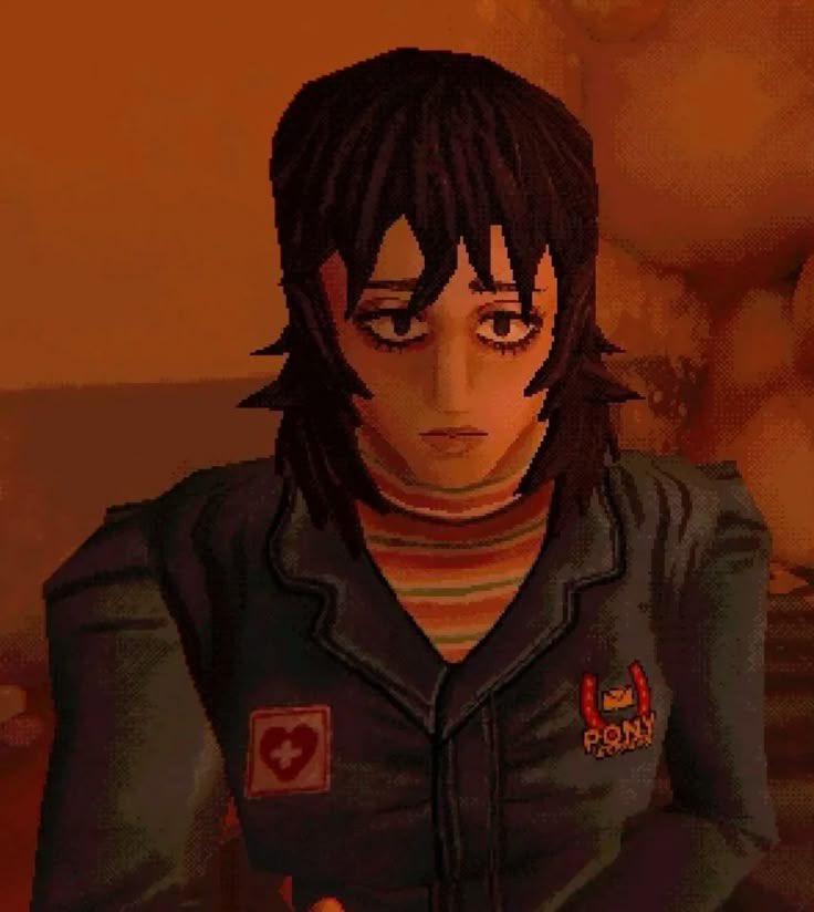 PanAn49303's tweet image. Mouthwashing