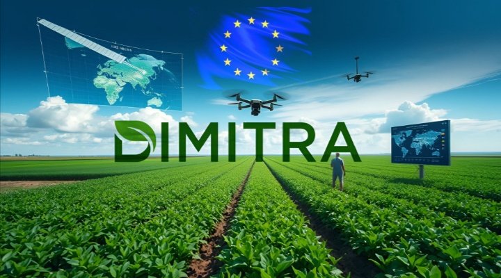 tagwireyih's tweet image. $DMTR Dimitra an #Agritech company is building brick by brick @dimitratech
⚡Field intelligence.
⚡#EUDR-ready Compliance.
⚡Chain-of-custody you can audit.
⚡Carbon + #ESG, woven into operations.
⚡Yield prediction + advisory for better yields.
⚡Finance that follows proof.
$BTC