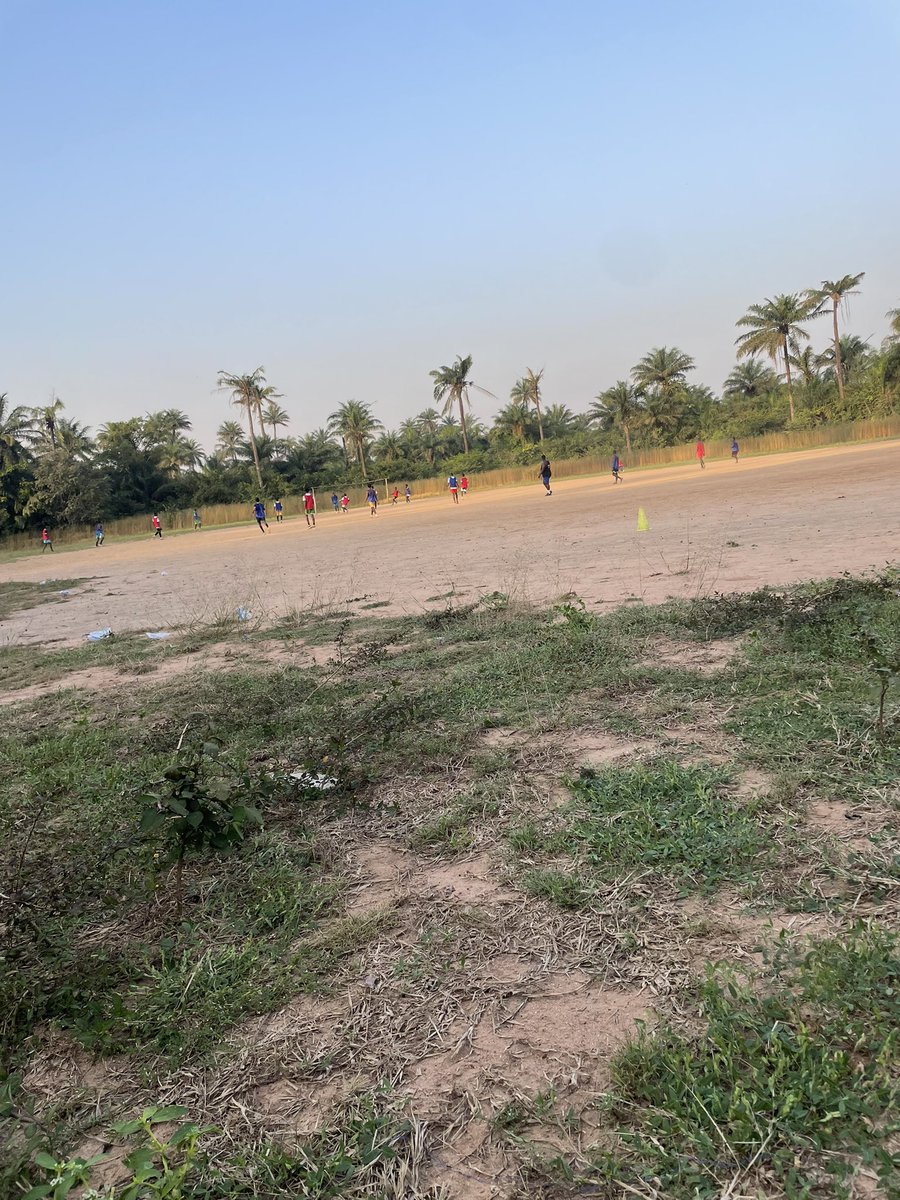 Alpha BALDE tweet media