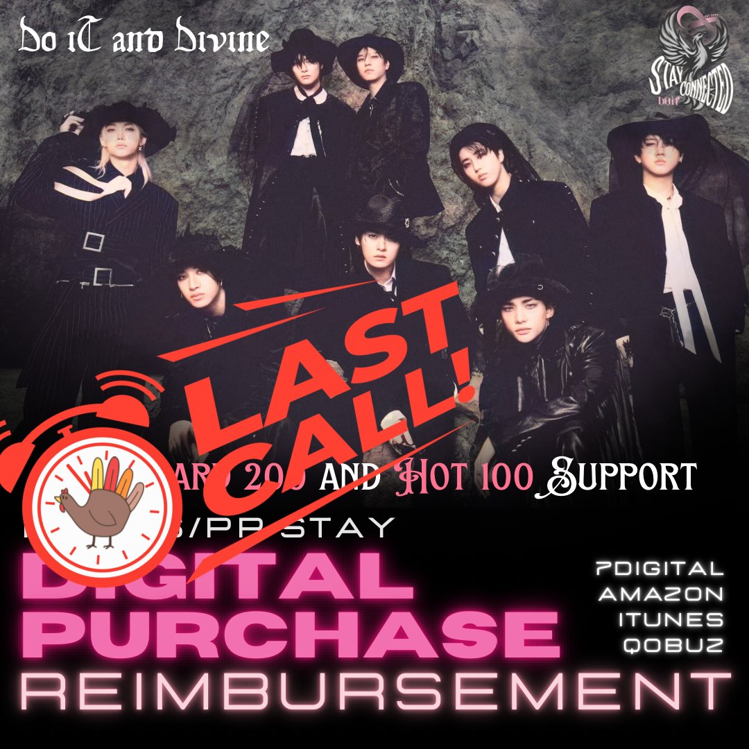 STAYforever☆DO IT🩷🩶 (@Vicki79508880) / Posts / X