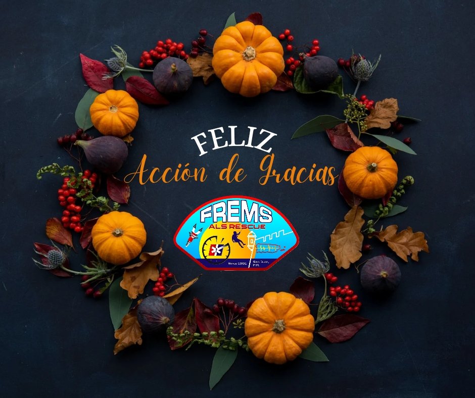 FREMScom's tweet image. En este día recordamos la gratitud, la unión y la esperanza. Que nunca falte un motivo para agradecer, ni una oportunidad para servir y apoyar a quienes más lo necesitan. Le deseamos un día lleno de paz, alegría y grandes momentos compartidos con sus seres queridos. 🙏💛  🦃✨