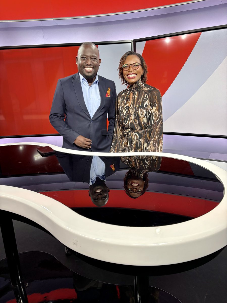 MissNasike's tweet image. Catch me on BBC news tonight, as I speak about the victory on Kenyan seed case.

At 9:00pm Kenyan time.

Kenyan farmers are free to save,share, exchange and sell their indigenous seeds.

We won!!!  #Seedsovereignty